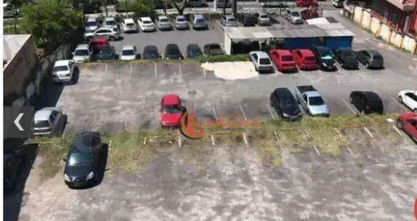 Terreno comercial à venda na Avenida Quinze de Novembro, 1, Centro, Santo André