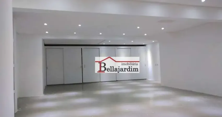 Sobrado com 3 dormitórios à venda, 270 m² - Centro - Santo André/SP