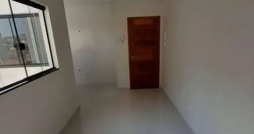 Apartamento com 2 dormitórios à venda, 45 m² - Vila São Pedro - Santo André/SP