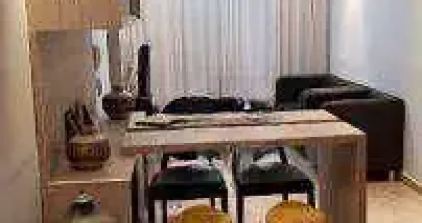 Apartamento Duplex com 3 dormitórios à venda, 111 m² - Bairro Casa Branca - Santo André/SP