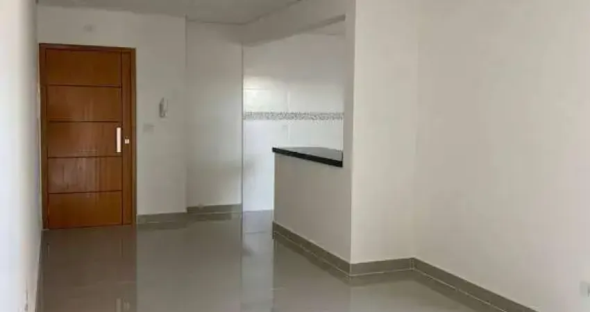 Apartamento com 3 dormitórios à venda, 92 m² - Parque das Nações - Santo André/SP