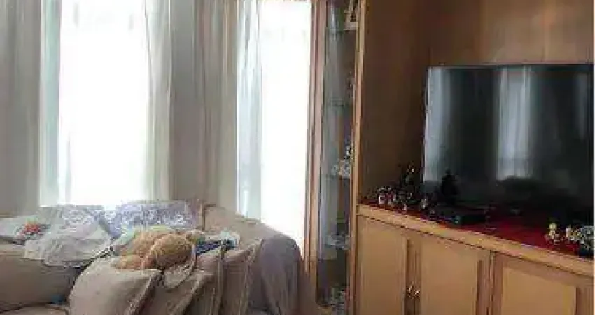 Sobrado com 3 dormitórios à venda, 117 m² - Bairro Vila Gilda - Santo André/SP