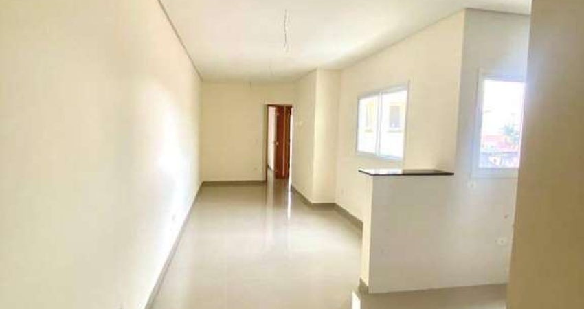 Cobertura com 2 dormitórios à venda, 113 m² - Bairro Parque Oratório - Santo André/SP