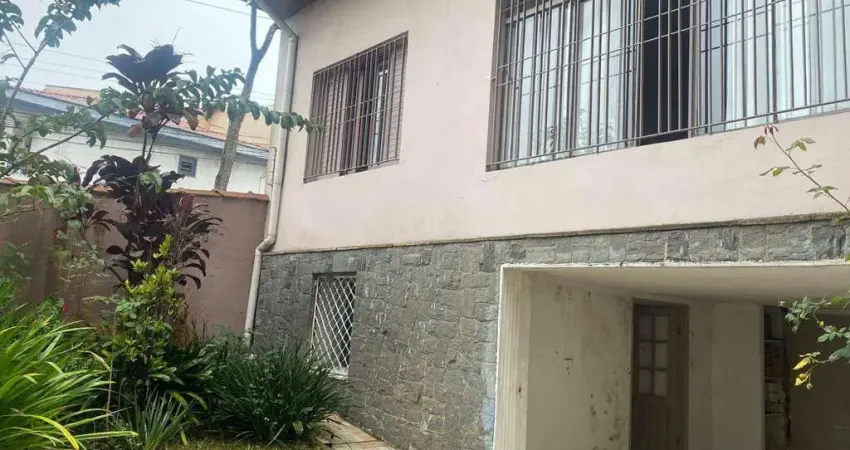 Casa com 2 quartos à venda, 156 m² - Bairro Vila Marina - Santo André/SP