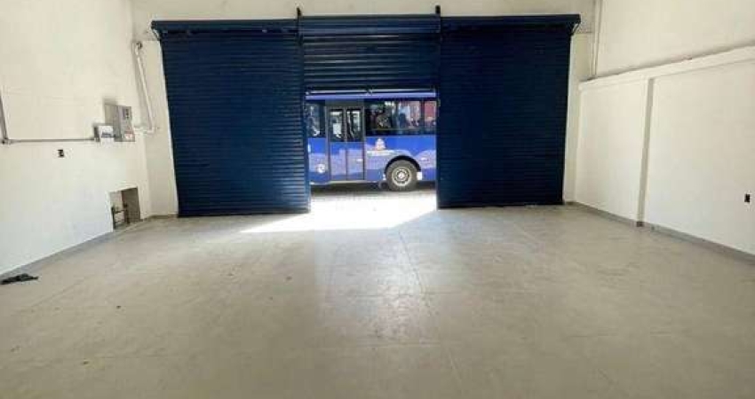 Sala comercial para alugar na Rua Coronel Alfredo Fláquer, 148, Centro, Santo André