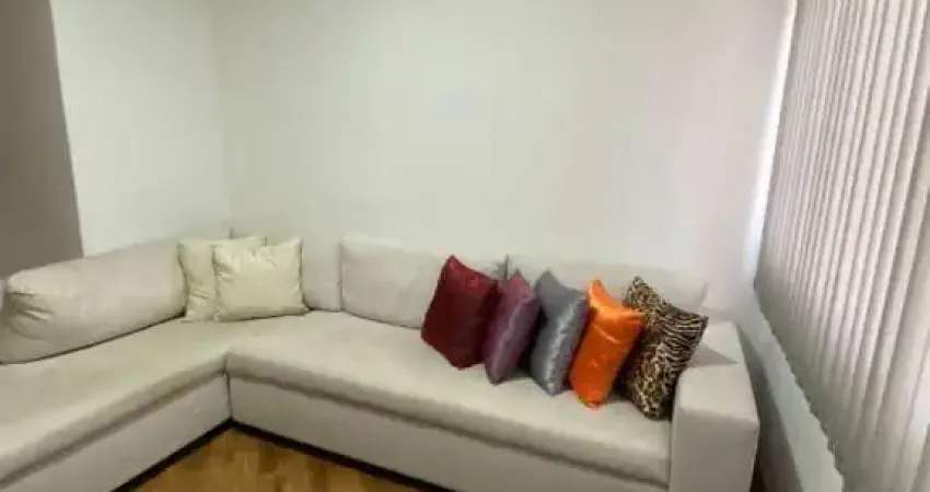 Apartamento com 3 dormitórios para alugar, 90 m² - bairro  vila assunção - santo andré/sp