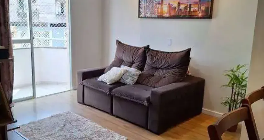 Cobertura com 3 dormitórios à venda, 130 m² - Vila Marina - Santo André/SP