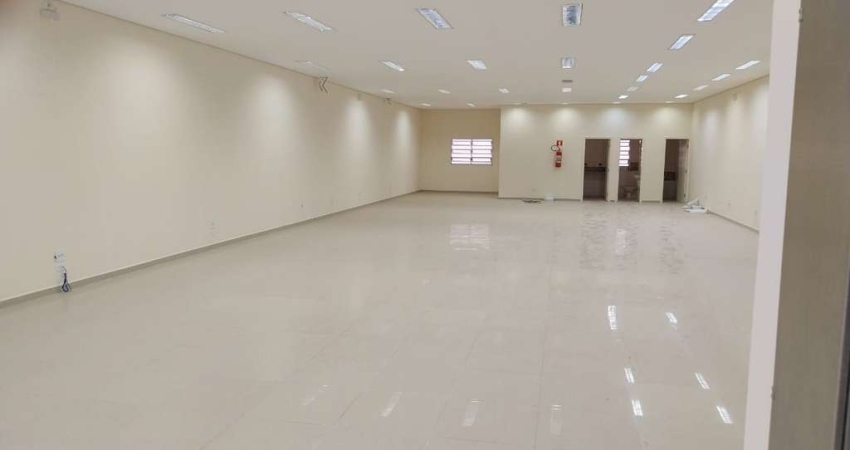 Prédio para alugar, 863 m² - Bairro Jardim - Santo André/SP