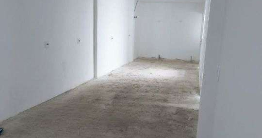 Sobrado para alugar, 163 m² - Bairro Jardim - Santo André/SP