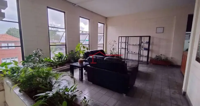 Prédio para alugar, 1420 m² - Santa Maria - São Caetano do Sul/SP