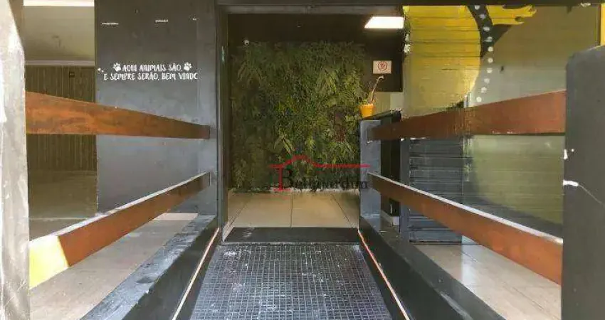 Casa comercial com 2 salas à venda na Rua das Figueiras, 1, Campestre, Santo André