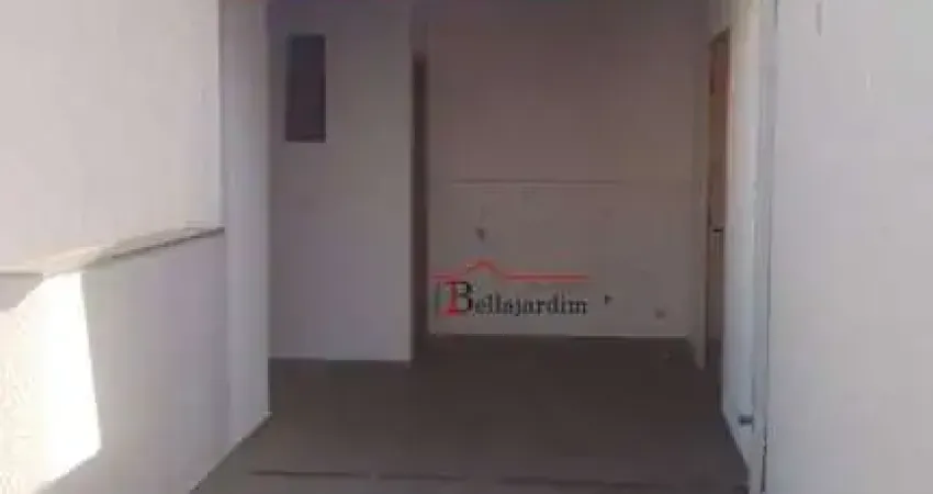 Cobertura com 2 dormitórios à venda, 79 m² -  bairro jardim bela vista - santo andré/sp