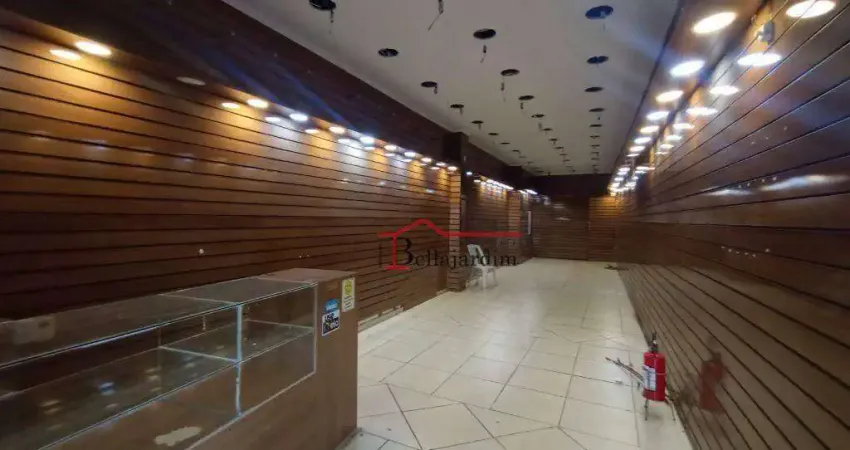 Salão para alugar, 80 m² - Centro - São Caetano do Sul/SP