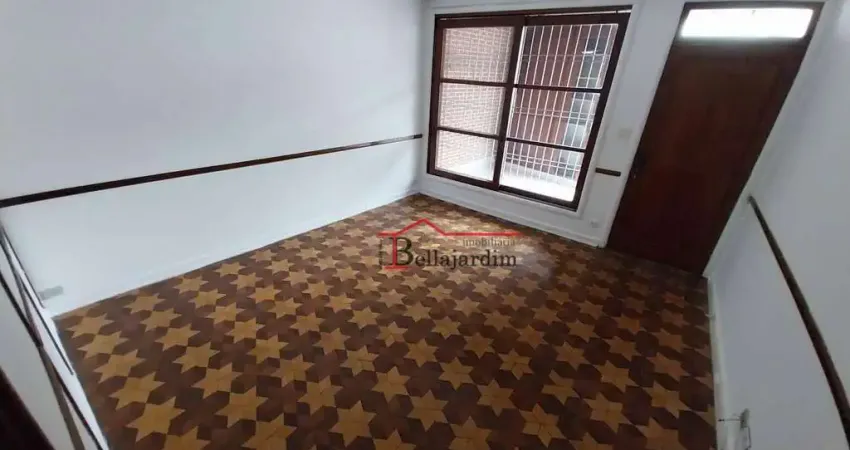 Sobrado com 3 dormitórios para alugar, 550 m² - Bairro Jardim Vergueiro (Sacomã) - São Paulo/SP