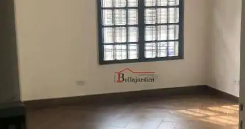 Sala comercial com 1 sala para alugar na Rua Coronel Francisco Amaro, 719, Centro, Santo André