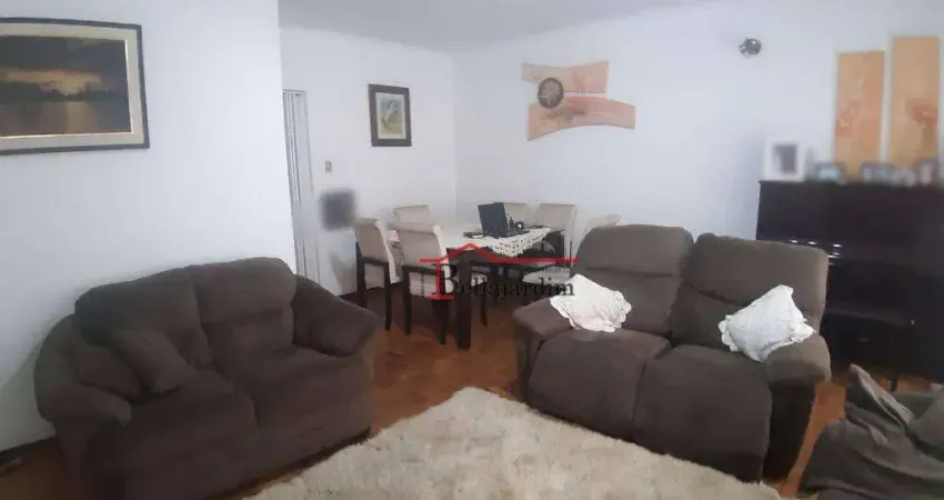 Casa com 4 dormitórios para alugar, 480 m² - Vila Curuçá - Santo André/SP