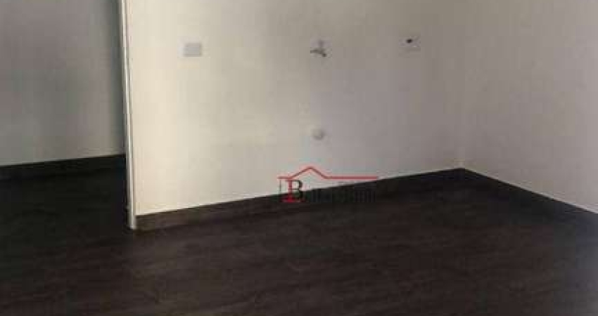 Sala comercial com 1 sala para alugar na Rua Coronel Francisco Amaro, 719, Centro, Santo André