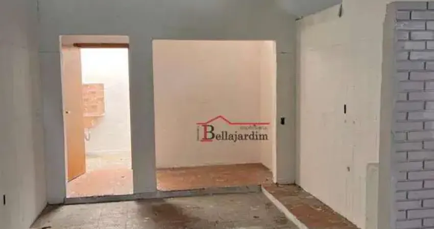 Sala comercial com 2 salas para alugar na Rua Coronel Abílio Soares, 1, Centro, Santo André
