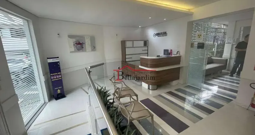 Sobrado com 6 dormitórios à venda, 235m² - Bairro Vila Santa Teresa - Santo André/SP