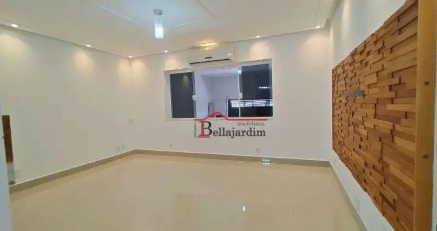Sobrado com 3 dormitórios à venda, 250m² - Bairro Vila Alpina - Santo André/SP