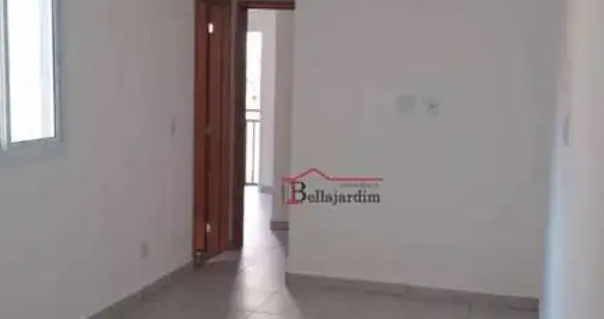 Apartamento com 2 quartos à venda, 55m² - Bairro Vila Guiomar - Santo André/SP