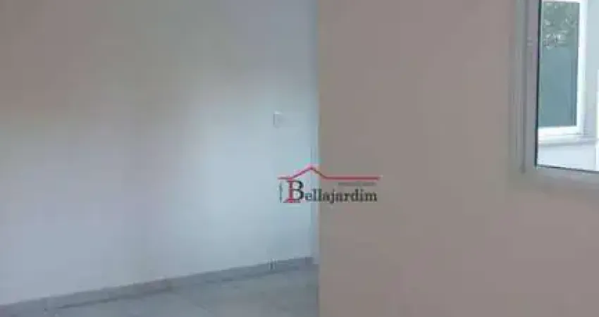 Apartamento com 2 quartos à venda, 47m² - Bairro Vila Guiomar - Santo André/SP