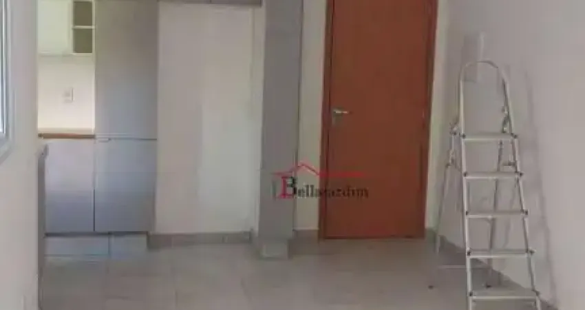 Apartamento com 2 quartos à venda, 47m² - Bairro Vila Guiomar - Santo André/SP