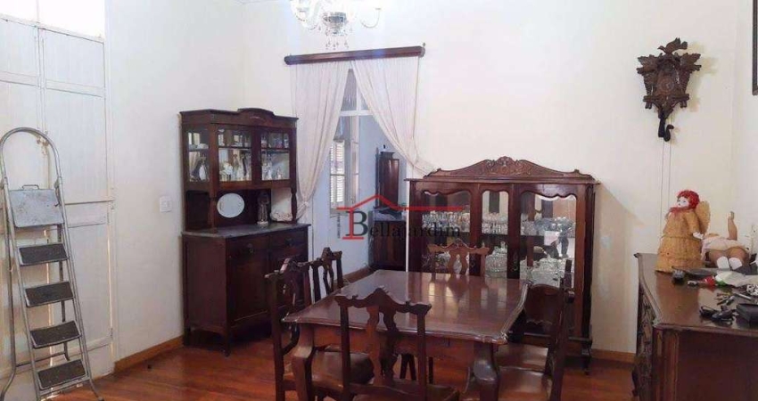 Casa com 3 dormitórios para alugar, 254m² - Bairro Santa Paula - São Caetano do Sul/SP