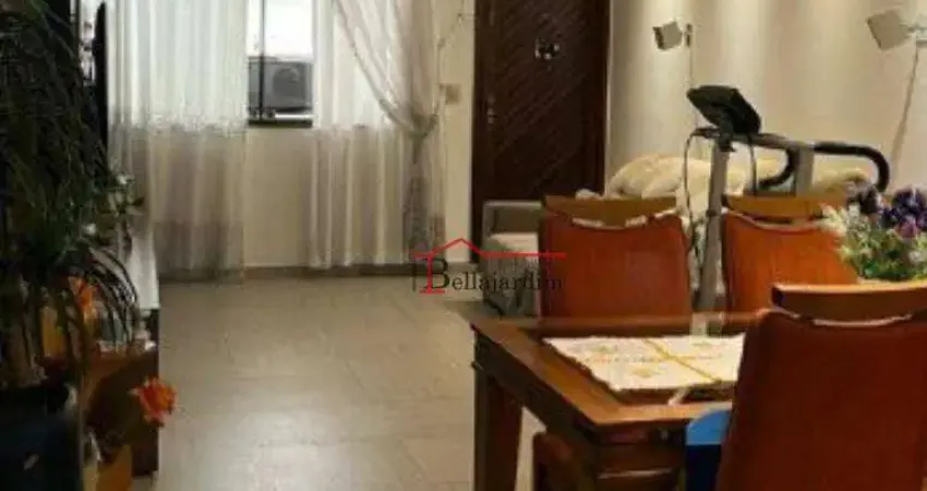 Sobrado com 4 quartos, 224m² - Bairro Parque das Nações - Santo André/SP