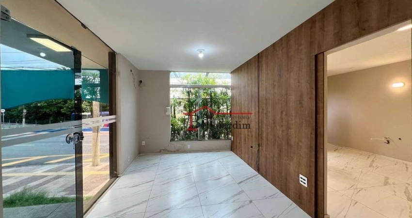 Prédio para alugar, 230m² - Centro - São Caetano do Sul/SP