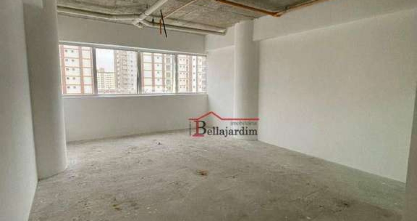 Sala comercial com 1 sala à venda na Travessa Marcelina, 32, Centro, Santo André