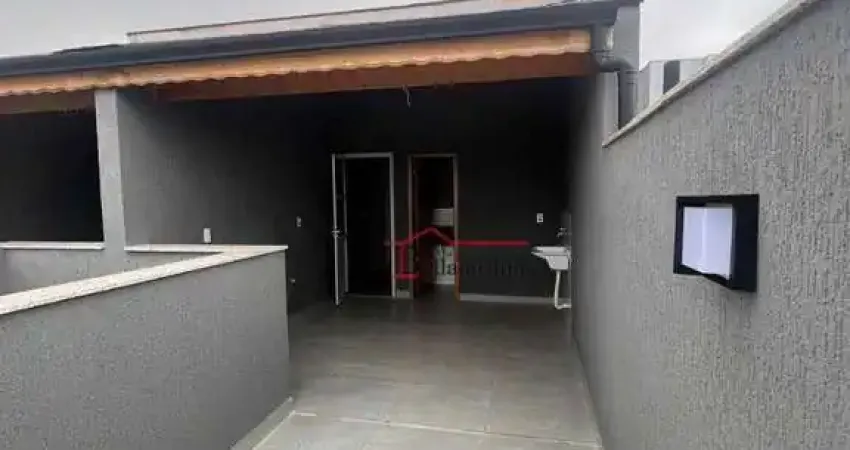 Cobertura com 2 dormitórios à venda, 100 m² - Parque Novo Oratório - Santo André/SP