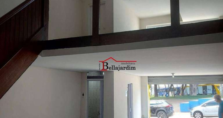 Salão para alugar, 55 m² - Centro - São Caetano do Sul/SP
