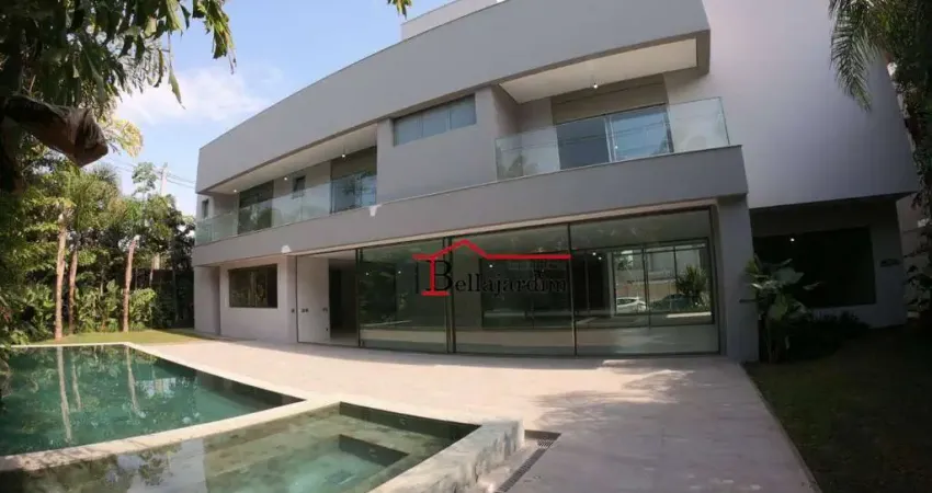 Sobrado com 6 dormitórios à venda, 950m²- Bairro Cerâmica - São Caetano do Sul/SP
