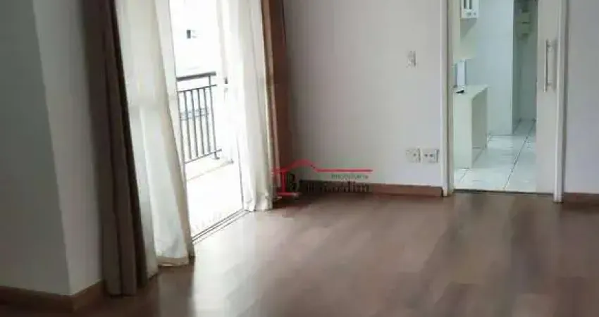 Apartamento com 3 dormitórios à venda, 85m² - Bairro Jardim - Santo André/SP