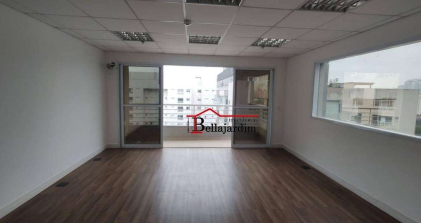 Sala para alugar, 39m² - Rudge Ramos - São Bernardo do Campo/SP
