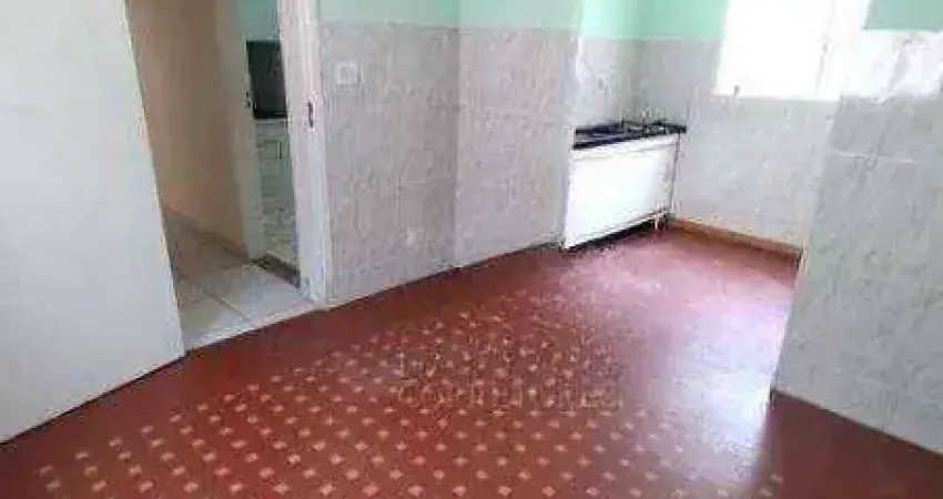 Casa com 3 dormitórios, 120m² - venda ou aluguel  - Vila Floresta - Santo André/SP