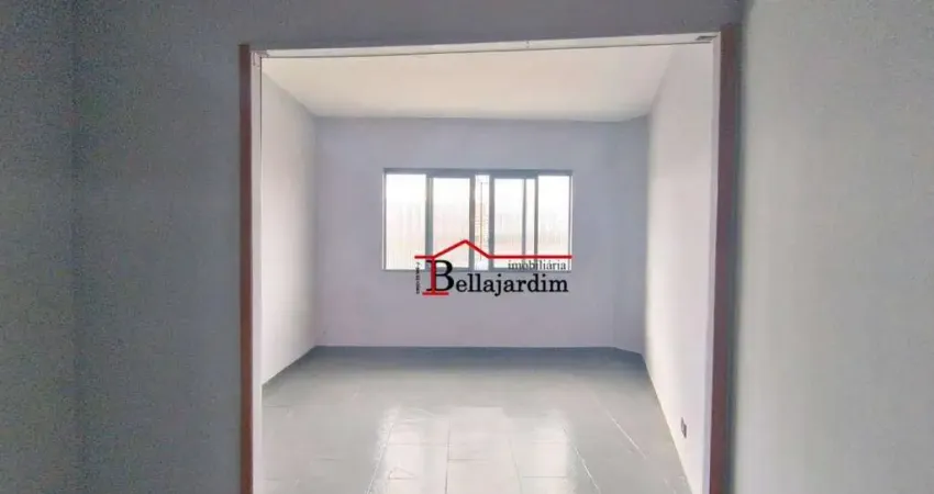 Sala comercial com 1 sala para alugar na Rua Senador Fláquer, 758, Centro, Santo André