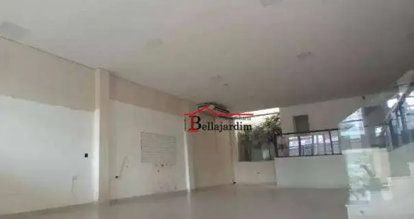 Prédio para alugar na Avenida Pereira Barreto, 1, Paraíso, Santo André