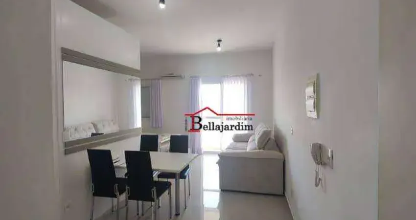 Loft com 1 quartos para alugar, 42 m² - Rudge Ramos - São Bernardo do Campo/SP