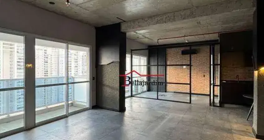 Sala para alugar, 75 m² - Centro - São Bernardo do Campo/SP
