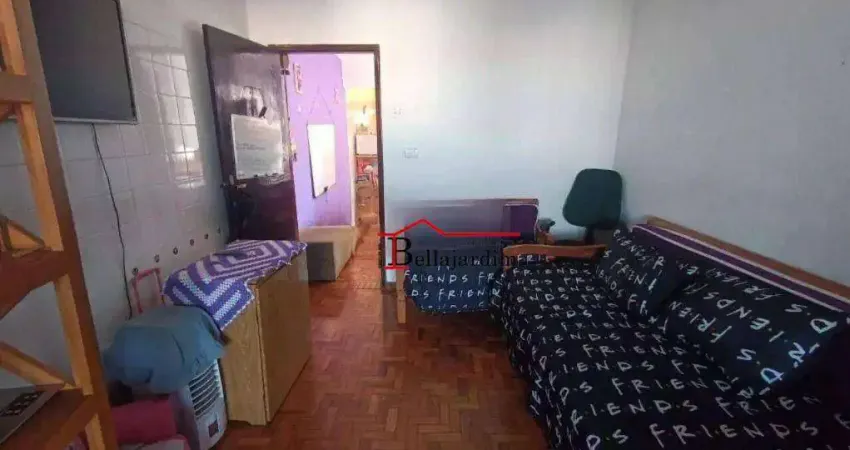 Sobrado com 2 dormitórios à venda, 140 m² - Vila Luzita - Santo André/SP