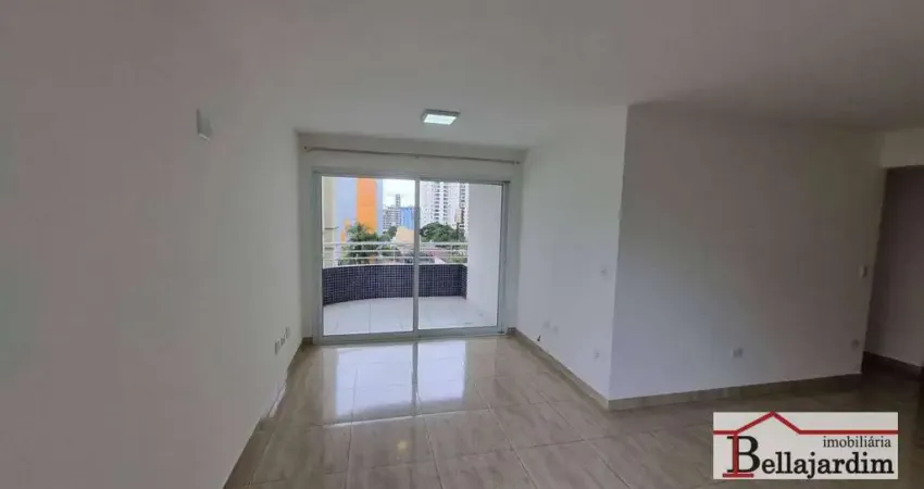 Apartamento com 2 dormitórios à venda, 90 m² - Bairro Jardim - Santo André/SP