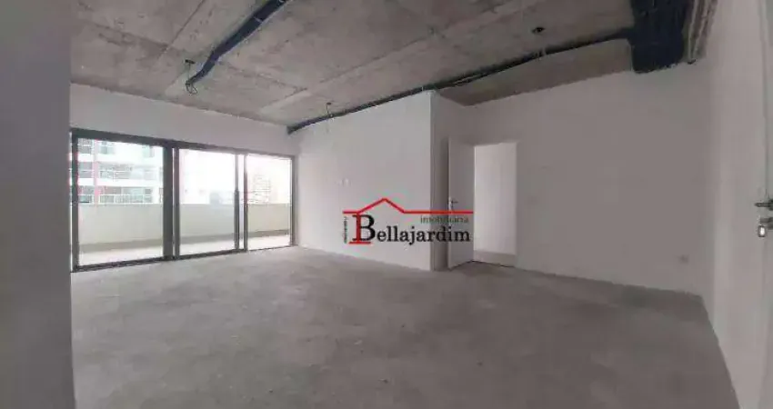 Apartamento com 3 dormitórios à venda, 163m² - bairro jardim - santo andré/sp