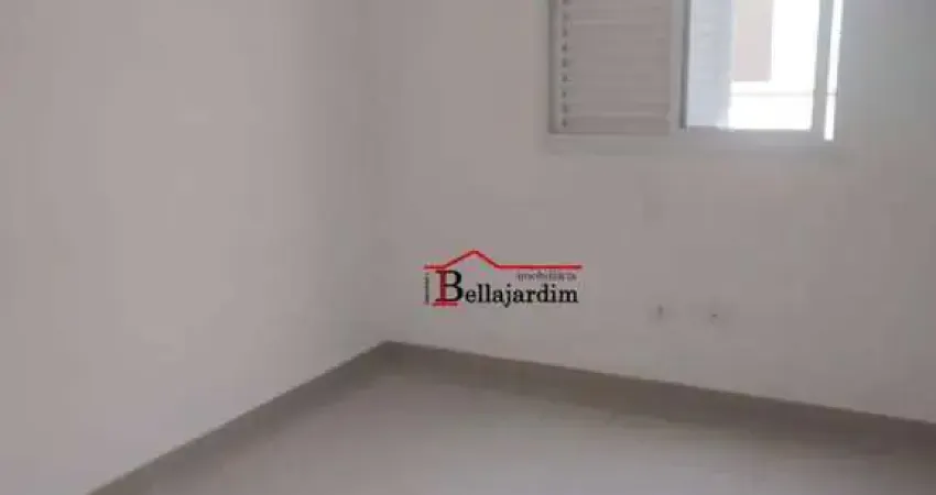 Cobertura com 2 dormitórios para alugar, 120m² - bairro osvaldo cruz - são caetano do sul/sp