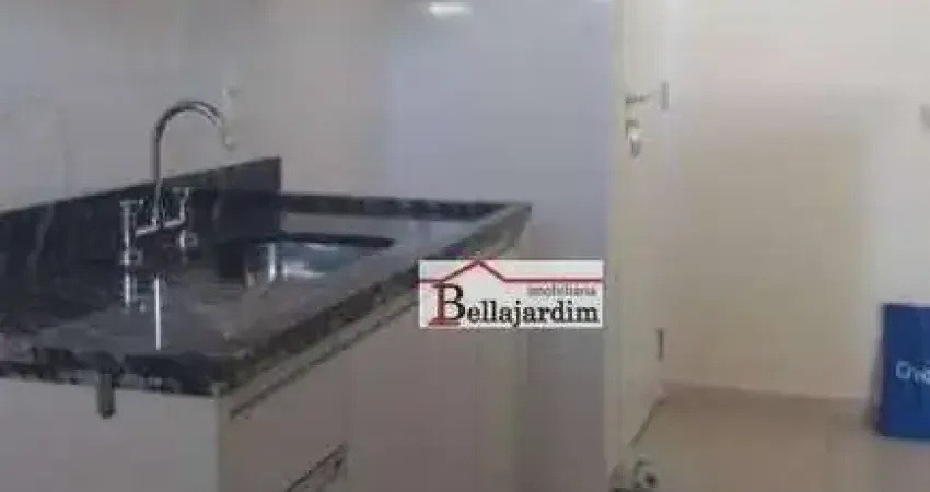 Apartamento com 2 dormitórios, 55 m² - venda por r$ 430.000 ou - casa branca - santo andré/sp