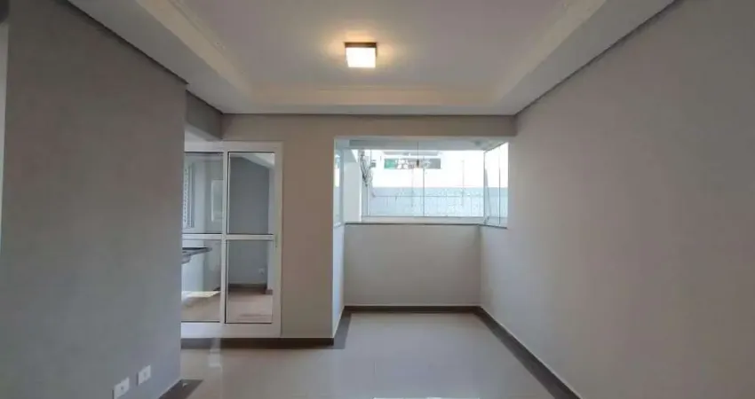 Apartamento com 3 dormitórios, 1 suite no condomínio rafaela parque das nações, santo andre/sp.