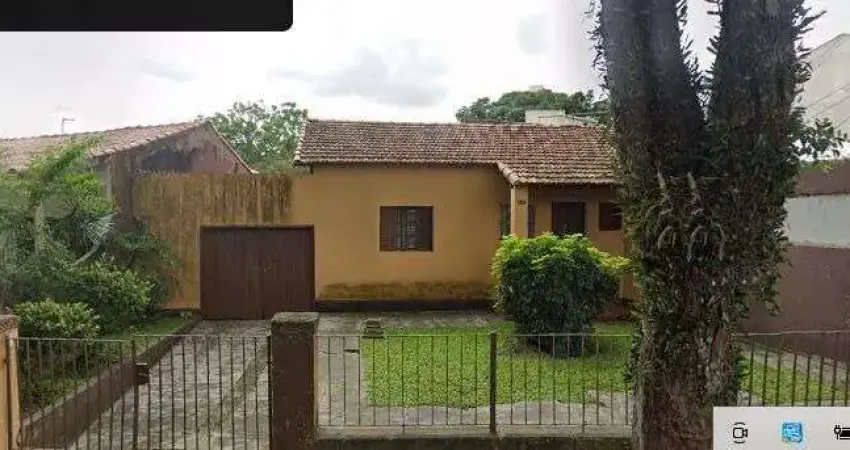 Terreno à venda na Rua Paula Sousa, Vila Guiomar, Santo André