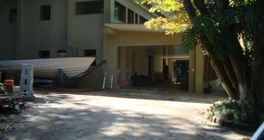 Terreno à venda na Estrada Caminho do Mar, Riacho Grande, São Bernardo do Campo