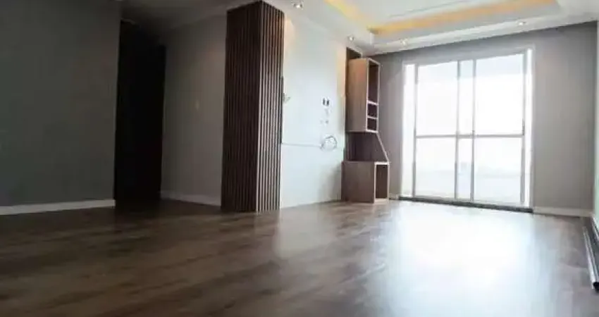 Apartamento com 1 suítes no condomínio portal das flores - vila pires, santo andré/sp